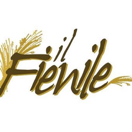 Willa Il Fienile Garessio Zewnętrze zdjęcie